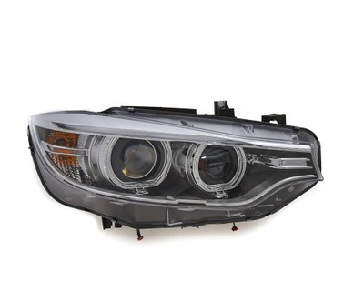 BMW 4 (F32/F33/F36/F82) 2013 - 20 FARO PARTE DELANTERA DERECHA 2  