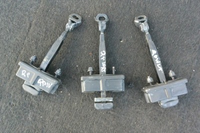 Ограничитель дверь maserati quattroporte ghibli фото №1