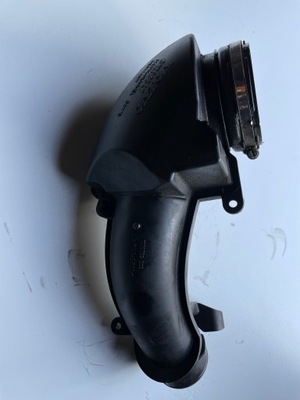 Volvo s40 ii 2.0d3 труба воздуха 31293547 фото №1