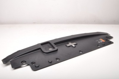 Mg hs защита поперечина передний 10516364 фото №1