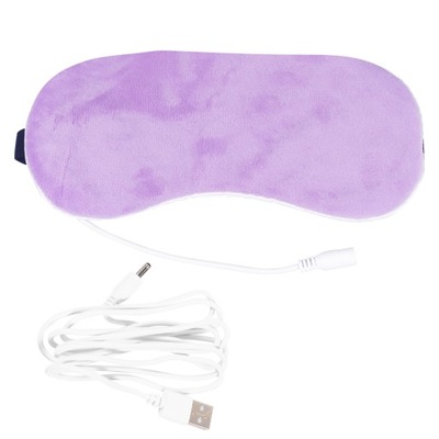 MASKA NA OCZY USB ELEKTRYCZNE GRZEWCZE