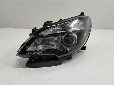 FARO PARTE DELANTERA IZQUIERDO IZQUIERDA BI XENÓN OPEL MOKKA  