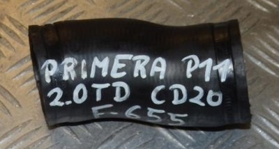 Nissan primera p11 2.0 td 96-01 труба впускной фото №1