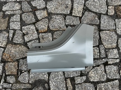 Tesla 3 highland порог левый задняя фото №1