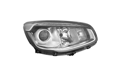 FARO PRINCIPAL SOUL, 07.13- 41L1102E  