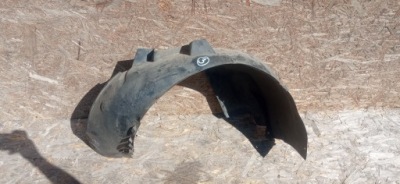 Подкрылок правый перед opel vectra c signum 13162371 фото №1