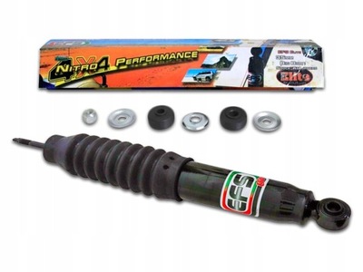 Efs амортизатор 30mm перед ssangyong musso sport фото №1