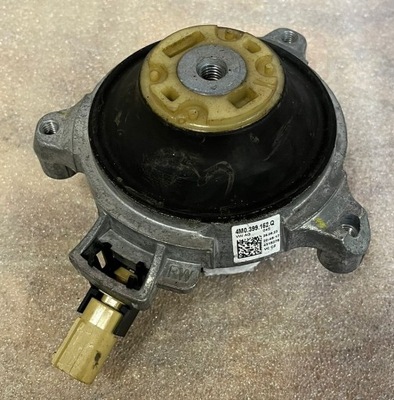 Подушка двигуна audi 4m0399152q фото №1
