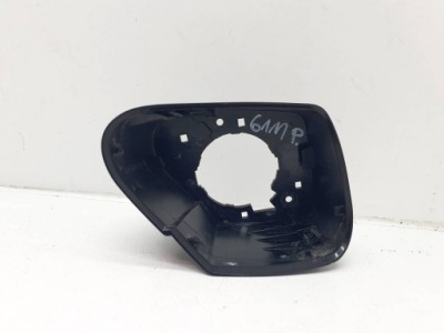 Рамка права кронштейн дзеркало baic beijing 7 x75 2024 фото №1