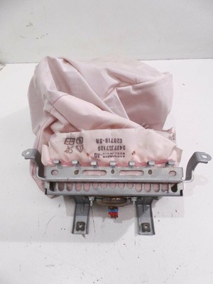 Renault kadjar подушка безопасности подушка воздушная пассажира фото №1