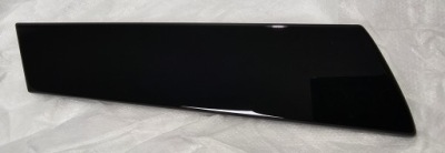 Nowa оригінальна молдинг бічна правий задня peugeot 508 ii 2 - 9820587980 фото №1