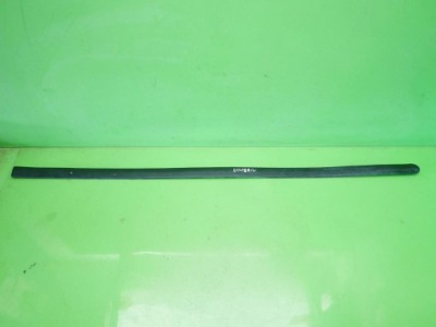 Молдинг дверная правая перед opel corsa c hb 3d 00- фото №1