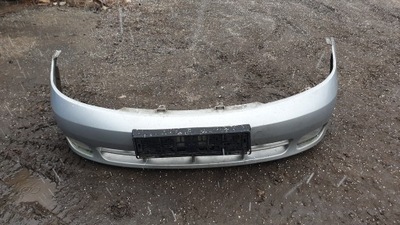Chevrolet lacetti бампер перед hb фото №1