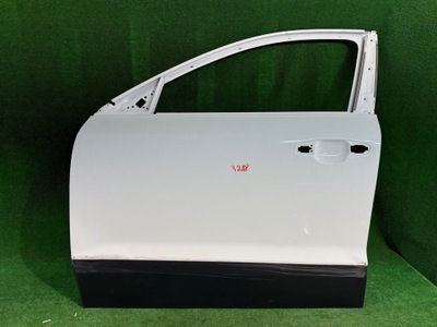 Двері перед передні ліва kia niro ii 22- nr:3288 фото №1