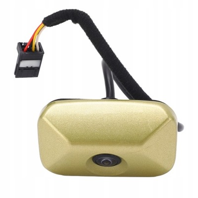 CAMERA REAR VIEW 957602K100 FOR KIA SOUL 2012-2013  