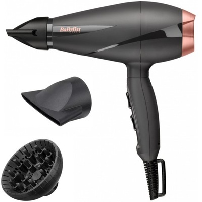 SUSZARKA DO WŁOSÓW BABYLISS 6709DE 2100W