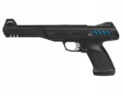 Wiatrówka Pistolet Gamo P900 IGT 4,5 mm Diabolo