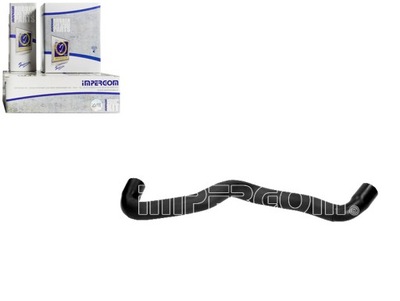 Шланг всасывающий насоса масла citroen evasion jumpy fiat scudo ulysse фото №1