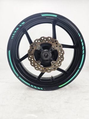 Padangos ir ratai KAWASAKI ZX-10R - pigios dalys internetu