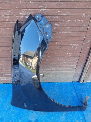 Крыло передний правый dacia sandero ii 2012r- фото №1