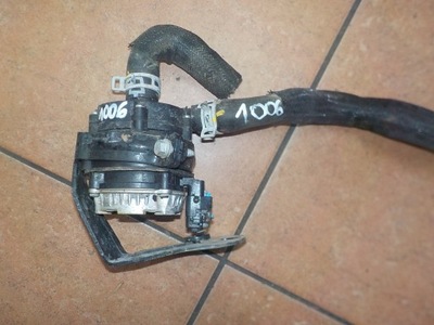 Помпа wody duster ii sandero ii 210103582r фото №1