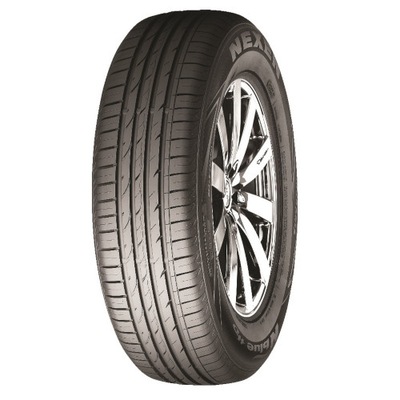 4 szt. NEXEN 235/45R18 NBlue HD 94V Nowe