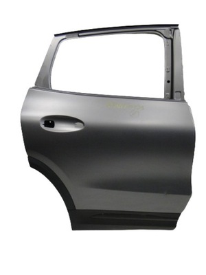 Mercedes gla 247 h247 дверь задние правое фото №1