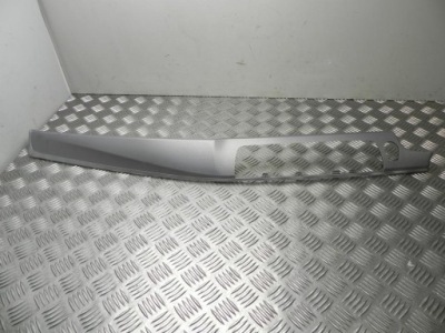 Защита bmw 5 2014 9192934 фото №1