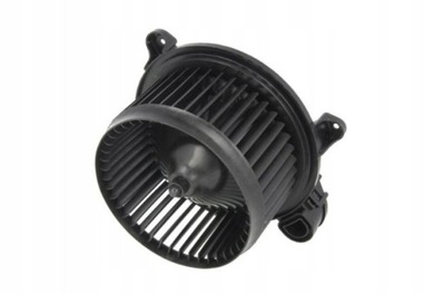 Воздуходувка вентилятор обдув салона фото №1