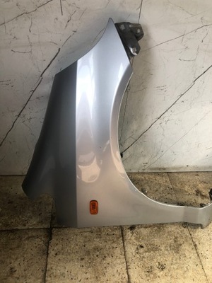 Крыло правый honda jazz фото №1