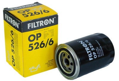 FILTRON FILTR OLEJU SEAT EXEO 1.8T