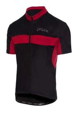 Praxx Thermoactive Cycling Koszulka rowerowa XL