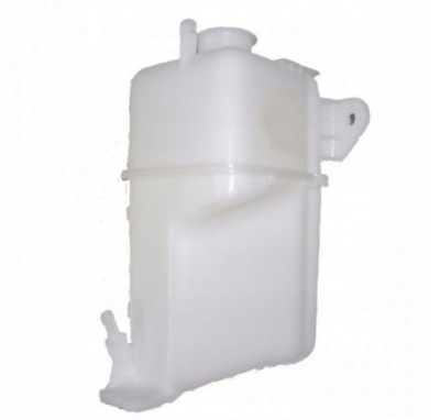 Бачок расширительный жидкость hyundai i30 2007- фото №1