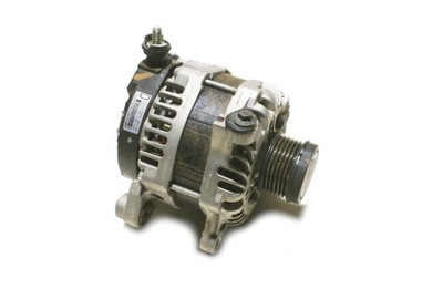 Генератор subaru legacy outback 2019- 23700ab13a фото №1