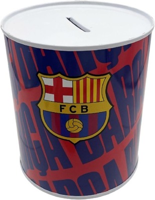 FC Barcelona skarbonka FCB 070
