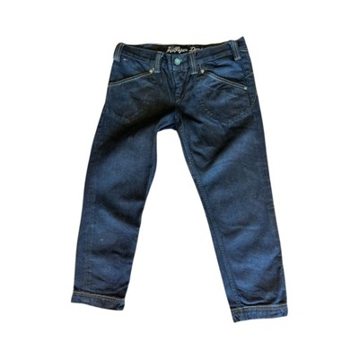 Jeansy Tommy Hilfiger 29 7/8 / 2076n