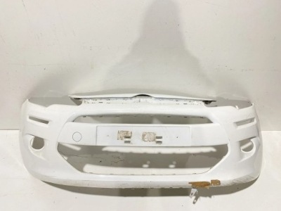 Citroen c3 2014 с передний бамперы фото №1