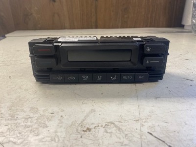 Vw up панель кондиціонера 12e907044b фото №1