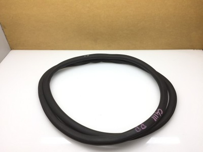 Citroen c4 iii прокладка кузовна ніша двері права перед передня фото №1