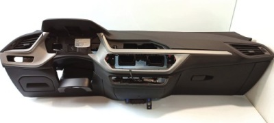 Приборная панель приборная bmw 2 f44 51456962264 фото №1