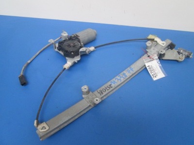 Primera p11 підйомник скло перед правий 2pin фото №1