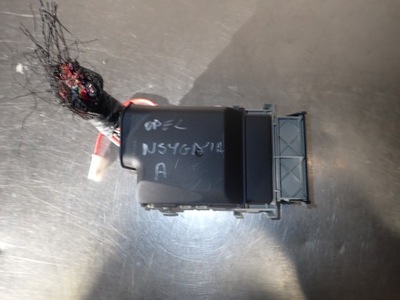 Коробка запобіжників opel vectra c фото №1