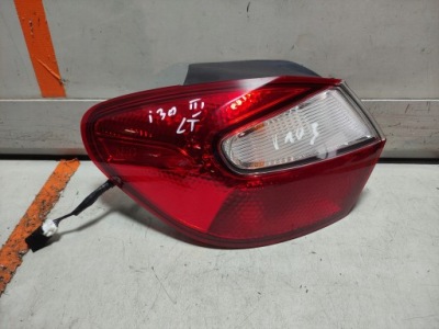 Hyundai i10 iii лампа ліва задня задня лівий 2020- фото №1