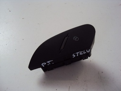 Панель замка правый задняя alfa romeo stelvio фото №1