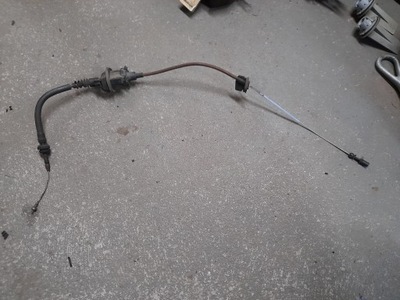 AUDI A6 C5 97-03R. 2,4 2,8 V6 CABLE GAS  