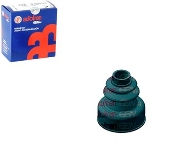 Захист шарнір fiat wew. autofren seinsa фото №1