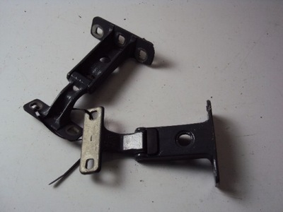 Петлі двері правий задня renault kangoo iii 21- фото №1