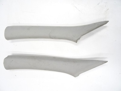 Opel insignia a захист стельовий ліва фото №1