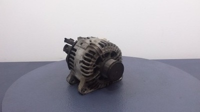 Fiat scudo ii 2.0 d генератор фото №1