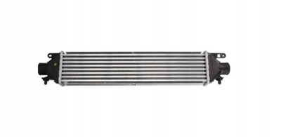 INTERCOOLER FIAT BRAVO II DOBLO GRANDE PUNTO